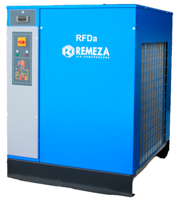Рефрижераторный осушитель REMEZA RFDa 110