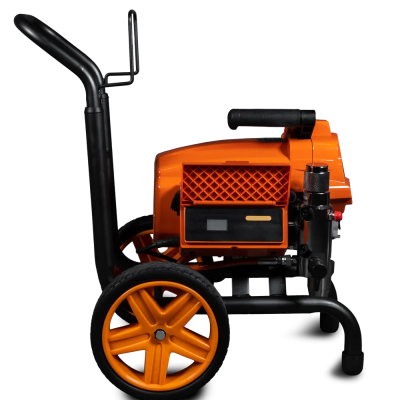 Поршневой окрасочный аппарат ASPRO 2200H