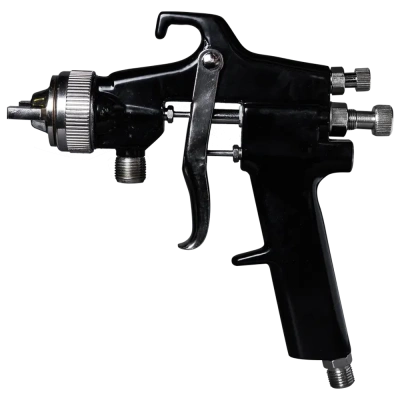 Краскопульт ASPRO для баков