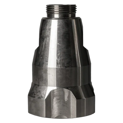 Корпус клапана для окрасочного аппарата ASPRO 3900/6000