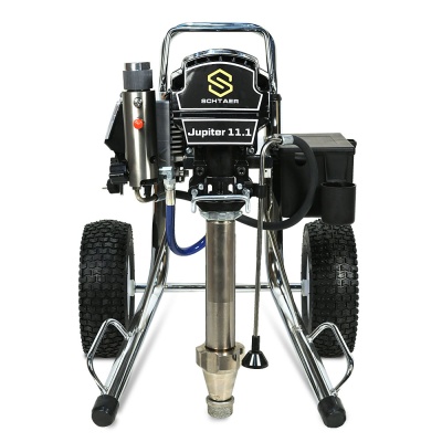 Окрасочный аппарат SCHTAER Jupiter 11.1