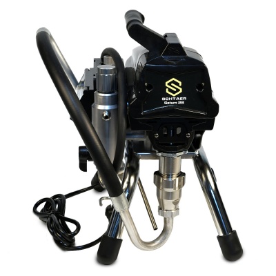 Окрасочный аппарат SCHTAER Saturn 28