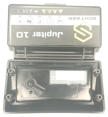 Крышка пульта управления для SCHTAER Jupiter 10 (SJ105009)