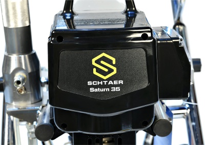 Окрасочный аппарат SCHTAER Saturn 35