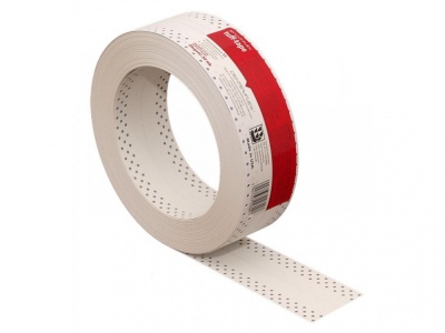 Влагоустойчивая армирующая лента ASPRO TUFF-TAPE 30 м