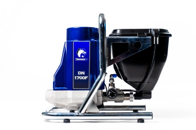 Аппарат окрасочный DRAGON DN1700F с электроприводом