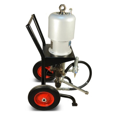 Поршневой насос DSTech B178-X331