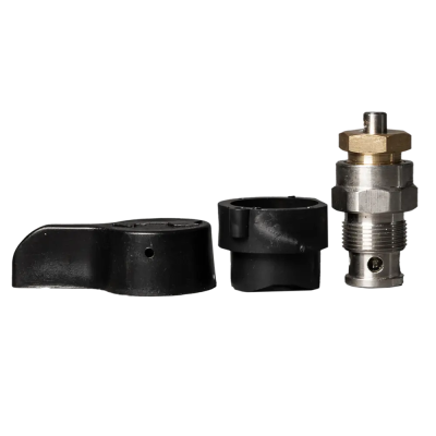 Дренажный кран ASPRO 3900/6000/7200/7200МАКС/9000