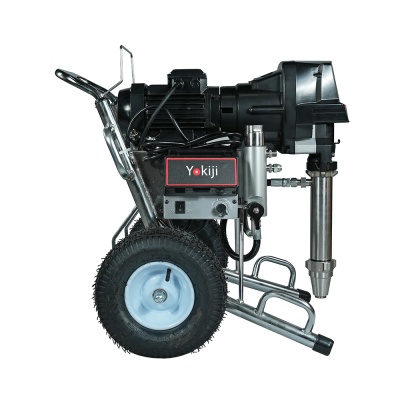 Окрасочный аппарат YOKIJI YKJ 1098