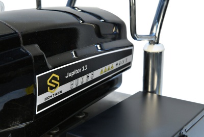 Окрасочный аппарат SCHTAER Jupiter 11