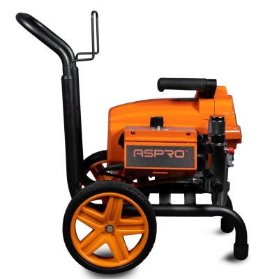 Поршневой окрасочный аппарат ASPRO 2200H