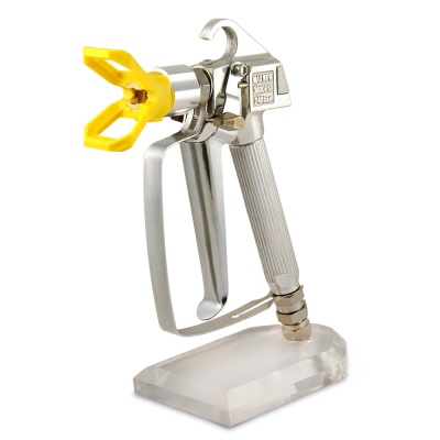 Безвоздушный краскопульт для покраски HYVST (07-OSG250-Y)