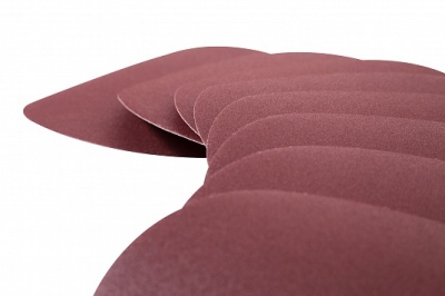 Шлифовальный круг (диск) ASPRO d-225 R-180