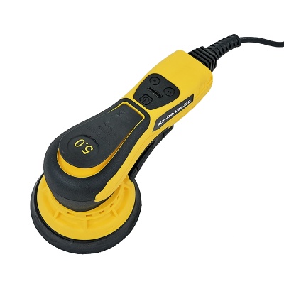 Шлифовальная машинка SCHTAER SCH-02-125-2.5