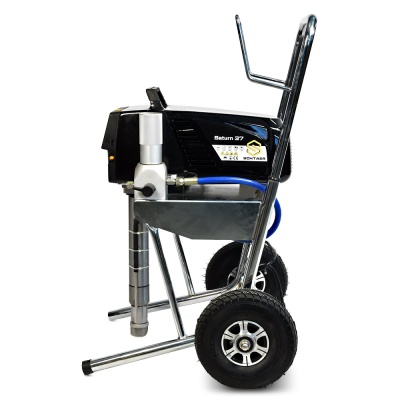 Окрасочный аппарат SCHTAER Saturn 37