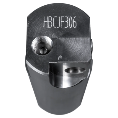 Корпус коллектора окрасочного аппарата ASPRO 3900/6000/7200/7200МАКС/8100/9000