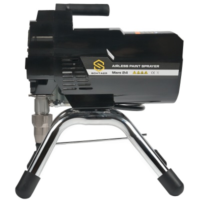 Окрасочный аппарат SCHTAER Mars 24