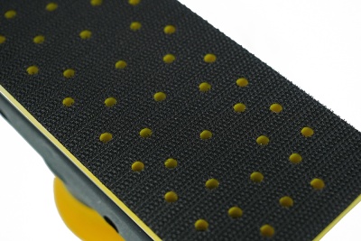 Пневматическая плоскошлифовальная машинка SCHTAER S19870-2-3.0