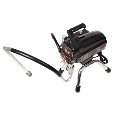 Окрасочный аппарат YOKIJI YKJ 520.1