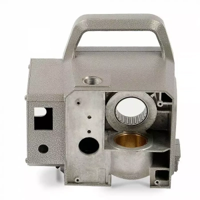 Корпус редуктора для HYVST SPT210 (K90210A09)