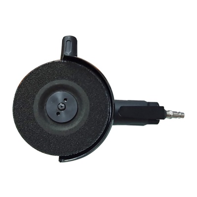 Пневматическая шлифовальная машинка SCHTAER S7319